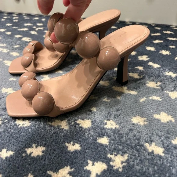 Rebecca Minkoff heels - Picture 5 of 5